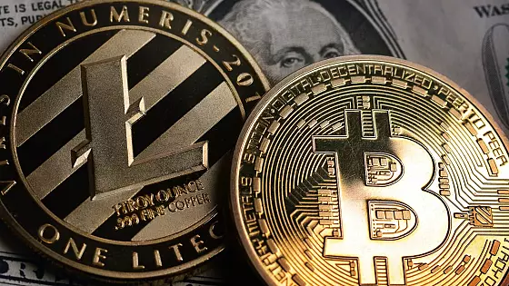 Litecoin Bitcoin