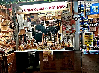 trnavska medovina staromestske namesti