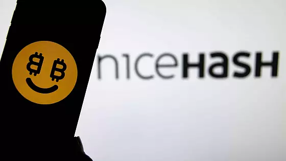 Nicehash a hackerský útok