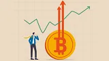 Počet uživatelů Bitcoinu roste exponenciálně