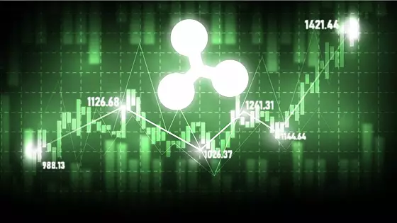 Ripple předstihl Bitcoin Cash