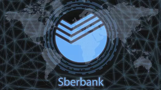 Sberbank sa vyjadril na tému blockchain