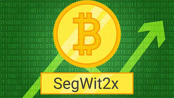 SegWit2X fork už zajtra!