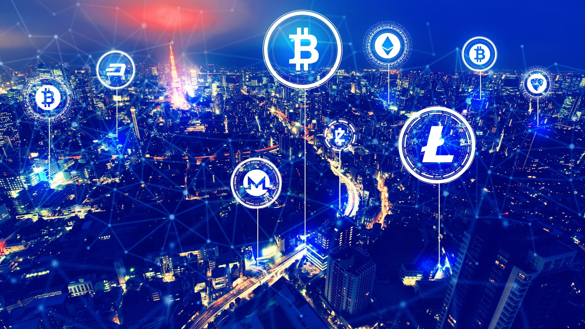 Směnárna v Tokiu a pokus o Bitcoin futures