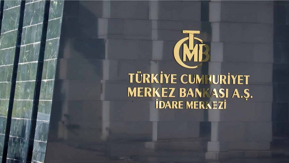 Turecká centrálna banka vyjadrenie o Bitcoine