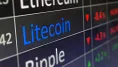 Tvůrce Litecoinu své Litecoiny prodal