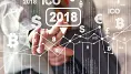 Bitcoin a rok 2018