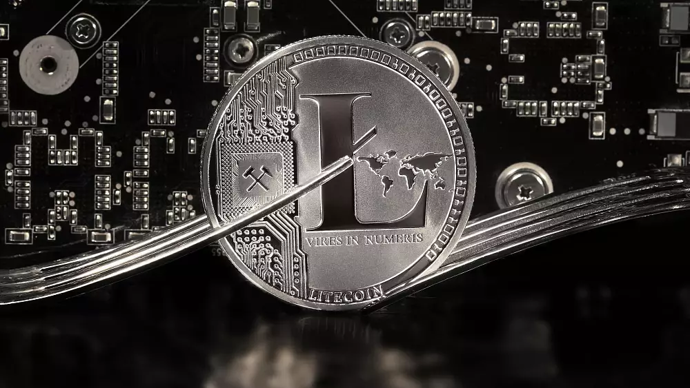 Charlie Lee navrhuje soft-fork pre Litecoin