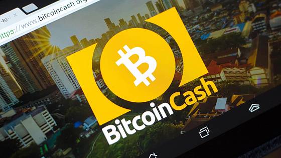 konec zmatku - Bitcoin Cash adresy
