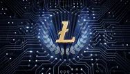 Litecoin je po hluboké korekci zase v TOP 6