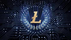 Litecoin je po hluboké korekci zase v TOP 6