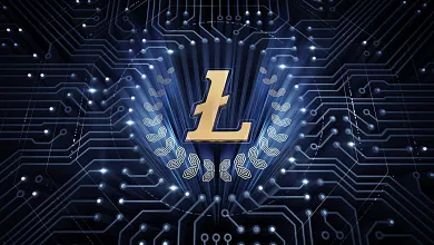 Litecoin je po hluboké korekci zase v TOP 6
