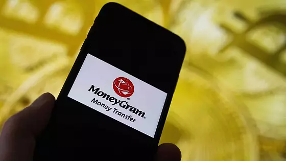 MoneyGram bude na peněžní transakce využívat Ripple