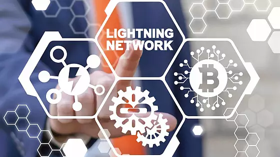 První Bitcoin Lightning platba