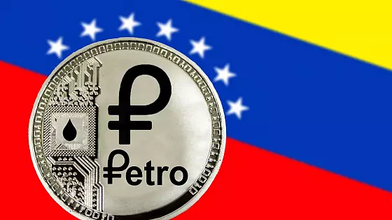 Venezuela pripravuje štátnu kryptomenu krytú ropou