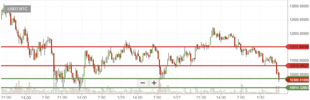 bittrex mid term bitcoin usdt 30.1.2018