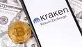 burza Kraken