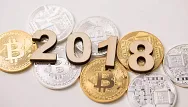 Rok 2018 bude rokom kryptomien