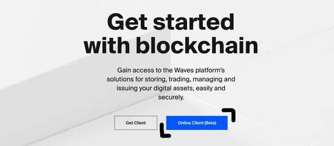 start-waves-wallet