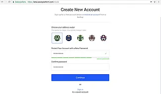 waves-dex-wallet-zalozeni-2
