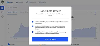 waves-wallet-dex-checkbox