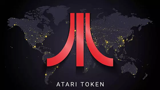 Atari bude mať vlastné kryptomeny Atari Token a Pong Token