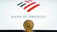 Bank of America vidí v kryptomenách veľkú konkurenciu.
