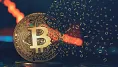 Bitcoin a ďalšie kryptomeny opäť klesajú.