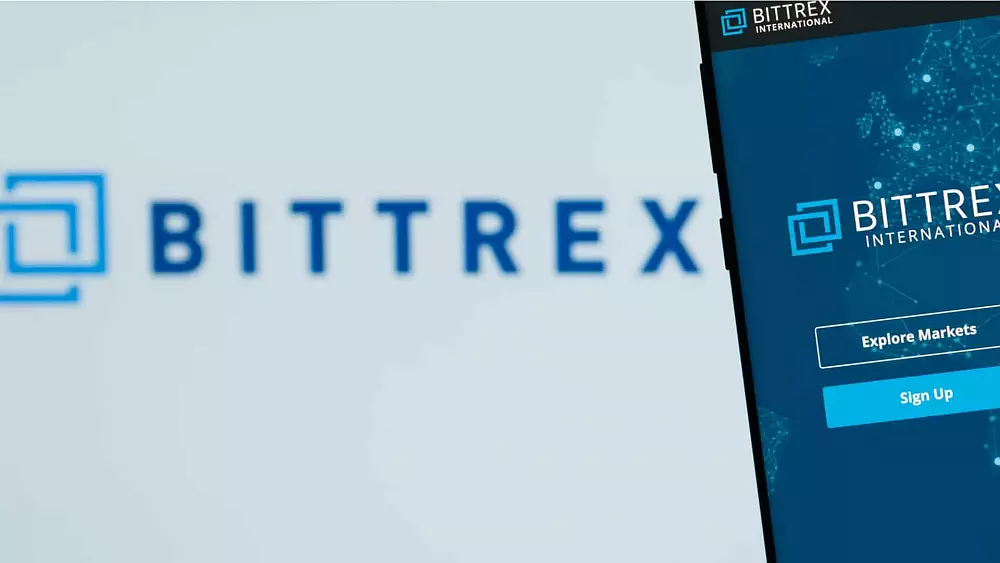 Bittrex