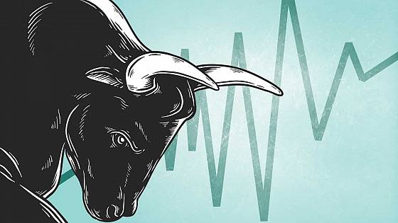 Trh sa otáča - začína bull market?
