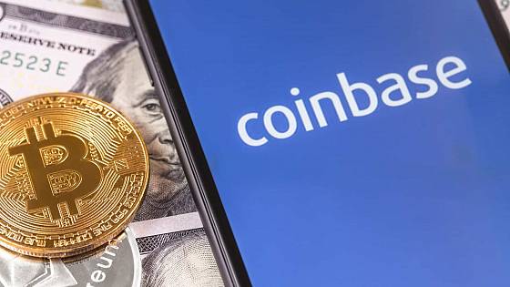 Coinbase implementuje Segwit.