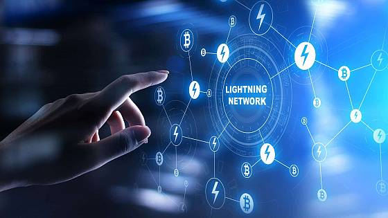 Nová aplikácia prepojí Coinbase a Lightning Network