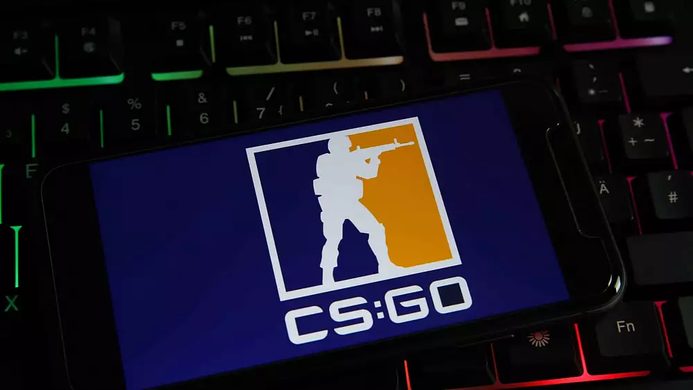 Hlavná výhra turnaja v CS-GO bude vyplatená v kryptomenách