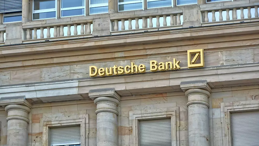 Deutsche Bank