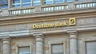 Deutsche Bank