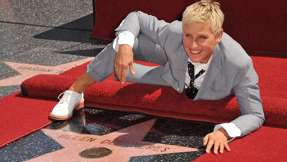 Ellen deGeneres o Bitcoine: „milionár alebo žobrák