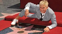 Ellen deGeneres o Bitcoine: „milionár alebo žobrák
