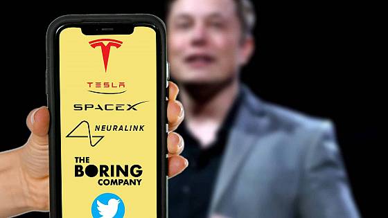 Elon Musk chce priniesť bezplatné WIFI celej planéte