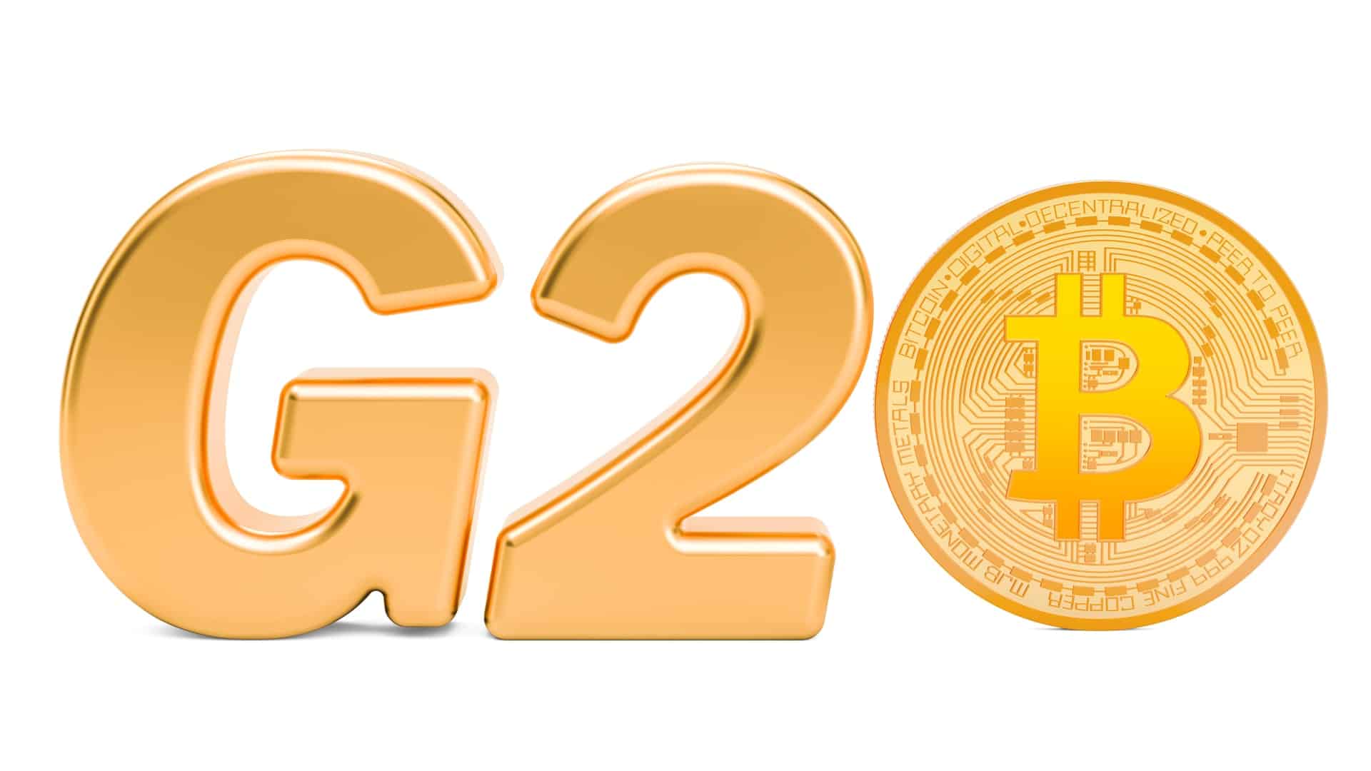 Na summite G20 sa bude preberať spoločný postoj ku kryptomenám