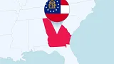 Americká Georgia: dane, inovácie, kryptomeny a zombie.