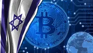 Izrael bude zdaňovať kryptomeny ako majetok.