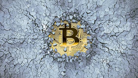 Môže byť Bitcoin zničený?