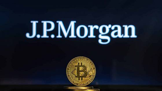 JPMorgan: Blockchain bude prínosom pre bankový sektor