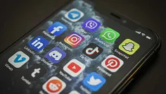 KRYPTOMAGAZIN je na Instagrame a Twitteri - buďte pri zdroji informácií