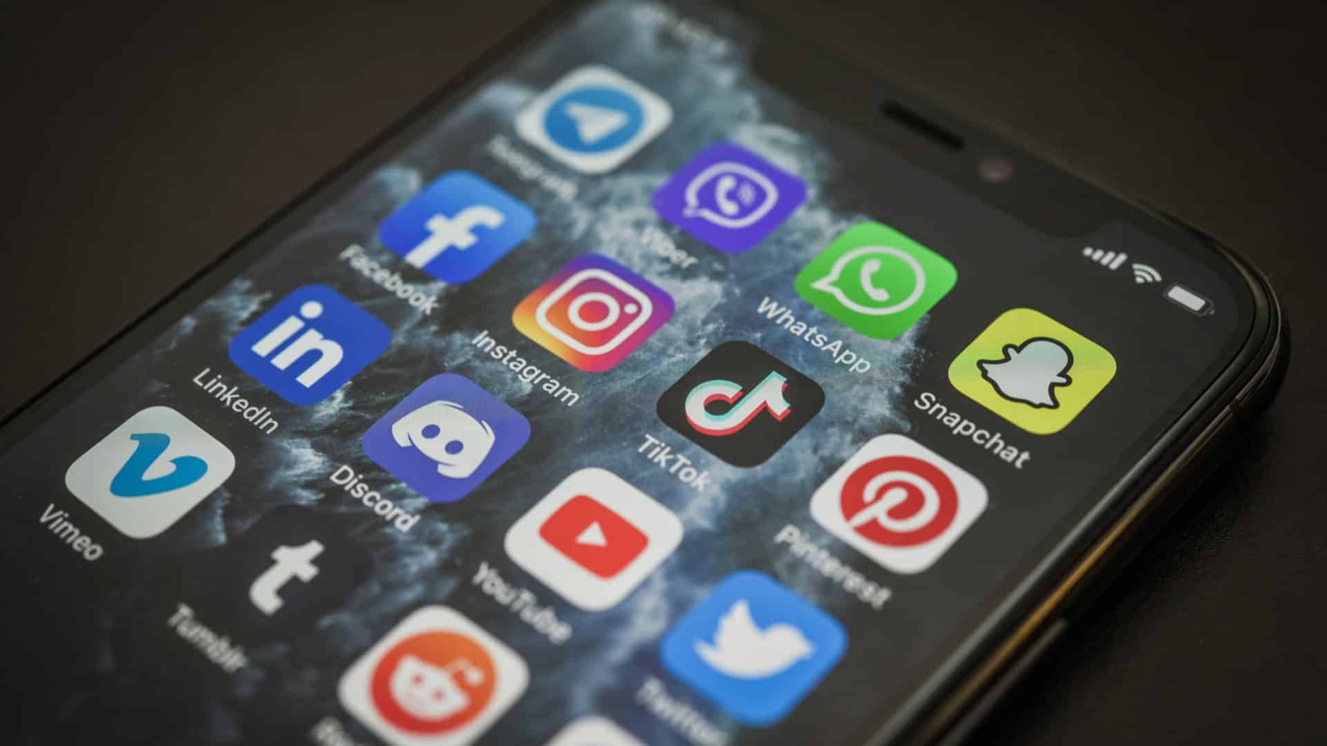 KRYPTOMAGAZIN je na Instagrame a Twitteri - buďte pri zdroji informácií