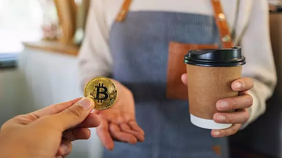 Finančný riaditeľ PayPalu: Bitcoin ako každodenná mena.