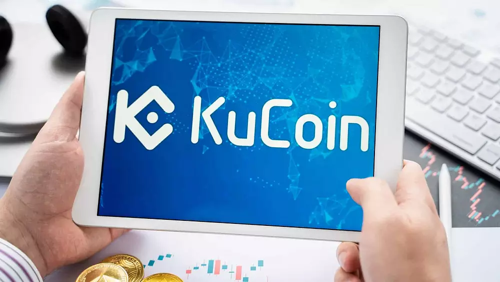 Kucoin – používateľsky príjemná multiburza