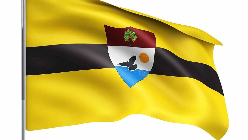 Liberland: Ekonomika novovznikajúceho národa stojí na kryptomenách.