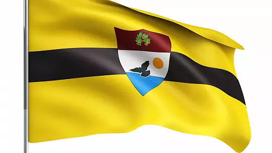 Liberland: Ekonomika novovznikajúceho národa stojí na kryptomenách.