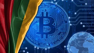 Litva ako Blockchain veľmoc v Európe?